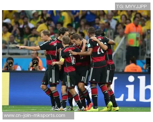 2014年世界杯经典对决巴西与德国的精彩瞬间回顾与分析 2014年世界杯经典对决巴西与德国的精彩瞬间回顾与分析