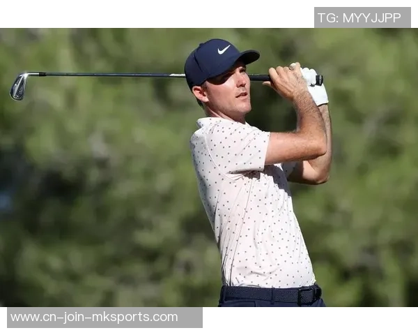 LPGA与沙特高尔夫协作 下一年绰影溪举行PIF全球系列赛